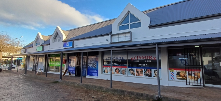 To Let commercial Property for Rent in Somerset West Western Cape